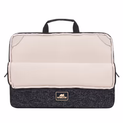 Étui pour Ordinateur Portable 15,6" Noir - Rivacase RIVA-7915BK - Vue supplémentaire 5