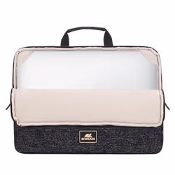 Étui pour Ordinateur Portable 15,6" Noir - Rivacase RIVA-7915BK - Vue supplémentaire 6