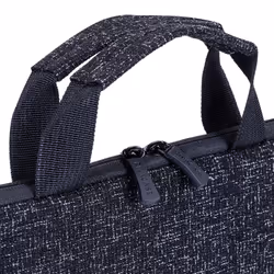 Étui pour Ordinateur Portable 15,6" Noir - Rivacase RIVA-7915BK - Vue supplémentaire 8