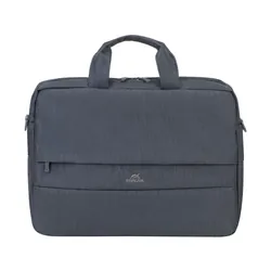 Rivacase 7532 sacoche d'ordinateurs portables 15.6" Malette Gris