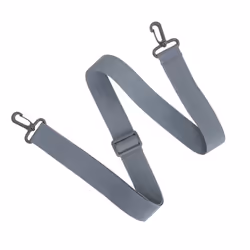 Rivacase 7532 sacoche d'ordinateurs portables 15.6" Malette Gris - Vue supplémentaire 8