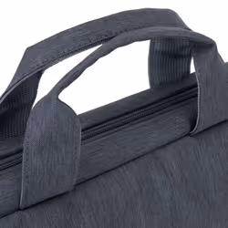 Rivacase 7532 sacoche d'ordinateurs portables 15.6" Malette Gris - Vue supplémentaire 9