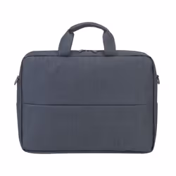 Rivacase 7532 sacoche d'ordinateurs portables 15.6" Malette Gris - Vue supplémentaire 2