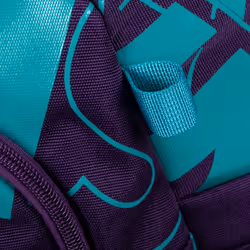 Rivacase Heide sacoche d'ordinateurs portables 15.6" Sac à dos Bleu, Violet - Vue supplémentaire 9
