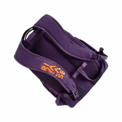 Rivacase Heide sacoche d'ordinateurs portables 15.6" Sac à dos Orange - Vue supplémentaire 14