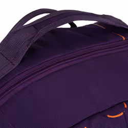 Rivacase Heide sacoche d'ordinateurs portables 15.6" Sac à dos Orange - Vue supplémentaire 15