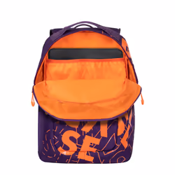 Rivacase Heide sacoche d'ordinateurs portables 15.6" Sac à dos Orange - Vue supplémentaire 17