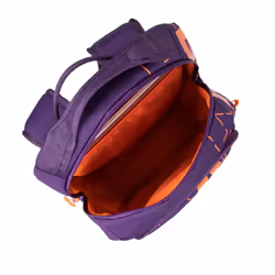 Rivacase Heide sacoche d'ordinateurs portables 15.6" Sac à dos Orange - Vue supplémentaire 19