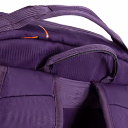 Rivacase Heide sacoche d'ordinateurs portables 15.6" Sac à dos Orange - Vue supplémentaire 22