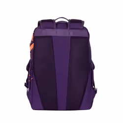 Rivacase Heide sacoche d'ordinateurs portables 15.6" Sac à dos Orange - Vue supplémentaire 5