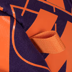 Rivacase Heide sacoche d'ordinateurs portables 15.6" Sac à dos Orange - Vue supplémentaire 7