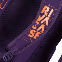 Rivacase Heide sacoche d'ordinateurs portables 15.6" Sac à dos Orange - Vue supplémentaire 8