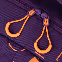 Rivacase Heide sacoche d'ordinateurs portables 15.6" Sac à dos Orange - Vue supplémentaire 9