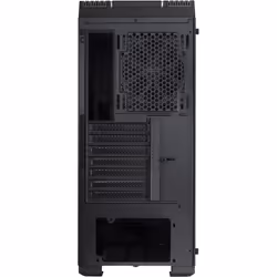 Inter-Tech S-3901 Impulse Tower Noir - Vue supplémentaire 4