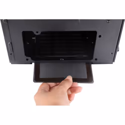 Inter-Tech S-3901 Impulse Tower Noir - Vue supplémentaire 9