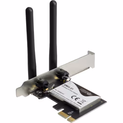 Routeur Wi-Fi Interne DMG-31 - 300 Mbps - Vue supplémentaire 4