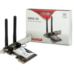 Routeur Wi-Fi Interne 1300 Mbps DMG-33