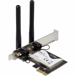 Routeur Wi-Fi Interne 1300 Mbps DMG-33 - Vue supplémentaire 2
