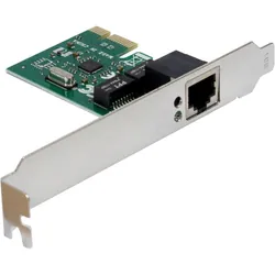 Switch Ethernet 1000Mb/s Interne pour Réseau Local