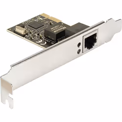 Switch Ethernet 1000Mb/s Interne pour Réseau Local - Vue supplémentaire 2
