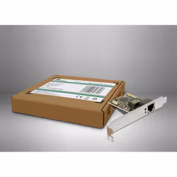 Switch Ethernet 1000Mb/s Interne pour Réseau Local - Vue supplémentaire 4