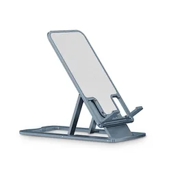 Support Passif pour Mobile/Tablette - Gris Titane