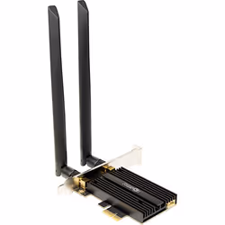 Routeur Wi-Fi Interne DMG-36 Bluetooth 5400 Mbps - Vue supplémentaire 2