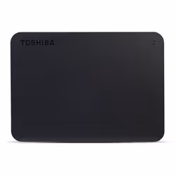 Toshiba HDTB420EK3AA, 2000 Go, 3.2 Gen 1 (3.1 Gen 1), Noir