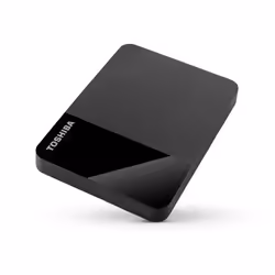 Toshiba Canvio Ready, 1000 Go, 2.5", 3.2 Gen 1 (3.1 Gen 1), Noir