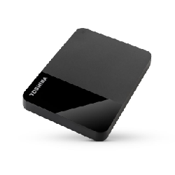 Toshiba Canvio Ready disque dur externe 1000 GB Noir (HDTP310EK3AA)