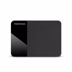 Toshiba Canvio Ready disque dur externe 1000 GB Noir (HDTP310EK3AA)