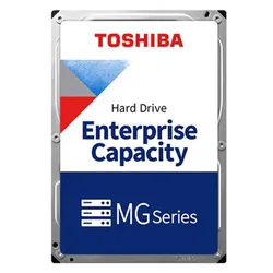 Toshiba MG09 3.5" 18 To Série ATA III