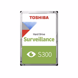Toshiba S300 3.5" 6 To SATA - Vue supplémentaire 2