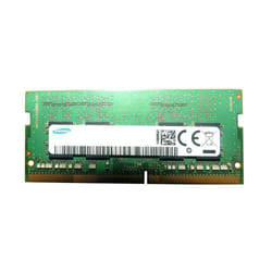 Samsung M471A5244CB0-CTD Barrette Mémoire 4 Go 1 x 4 Go DDR4 2666 MHz