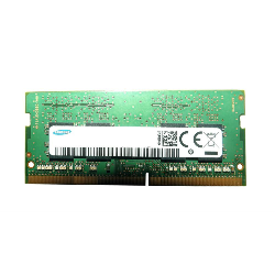 Samsung M471A5244CB0-CTD Barrette Mémoire 4 Go 1 x 4 Go DDR4 2666 MHz