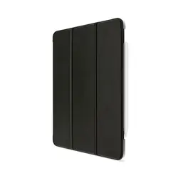 Artwizz SmartJacket Folio Noir, Translucide