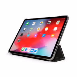 Artwizz SmartJacket Folio Noir, Translucide - Vue supplémentaire 4