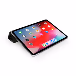 Artwizz SmartJacket Folio Noir, Translucide - Vue supplémentaire 5