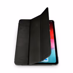Artwizz SmartJacket Folio Noir, Translucide - Vue supplémentaire 7