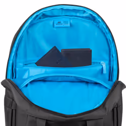Sac A Dos Pc Rivacase Eco 7561 15.6" Noir - Vue supplémentaire 10