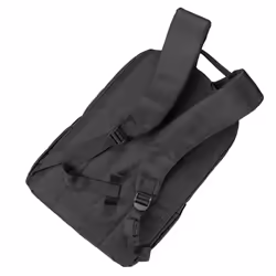 Sac A Dos Pc Rivacase Eco 7561 15.6" Noir - Vue supplémentaire 11