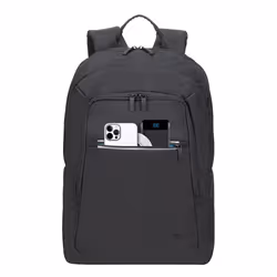 Sac A Dos Pc Rivacase Eco 7561 15.6" Noir - Vue supplémentaire 5