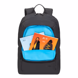 Sac A Dos Pc Rivacase Eco 7561 15.6" Noir - Vue supplémentaire 6