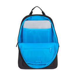 Sac A Dos Pc Rivacase Eco 7561 15.6" Noir - Vue supplémentaire 7