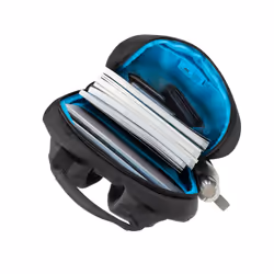Sac A Dos Pc Rivacase Eco 7561 15.6" Noir - Vue supplémentaire 9