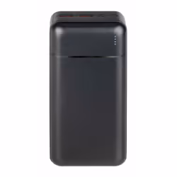 Rivacase VA2103 banque d'alimentation électrique 30000 mAh Noir - Vue supplémentaire 2