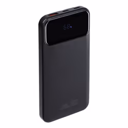 Rivacase VA2211 banque d'alimentation électrique Lithium Polymère (LiPo) 10000 mAh Blanc
