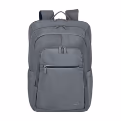 Rivacase Alpendorf 7569 sac à dos Sac à dos normal Gris Polyester - Vue supplémentaire 2