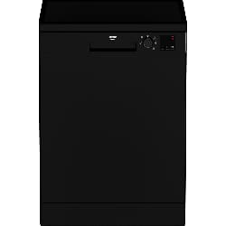Lave vaisselle BEKO DEN48521XAD 8 PRG 15CVRT - Electro Mall