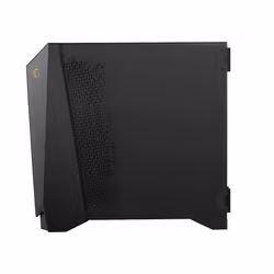 MSI CASE MEG PROSPECT 700R, 2XUSB 3.0, 1XUSB-C, 4X140MM ARGB FAN, LCD TOUCH PANEL, ARGB CONTROL BOARD, TEMPERED GLASS WINDOW